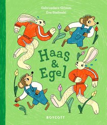 Haas & Egel