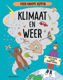 Klimaat en weer voorzijde