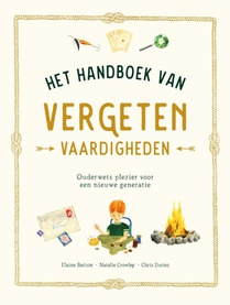 Het handboek van vergeten vaardigheden