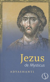 Jezus de mysticus voorzijde