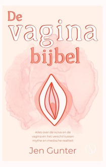 De vaginabijbel voorzijde
