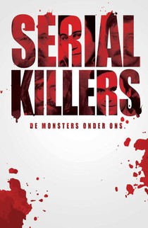 Serial Killers voorzijde