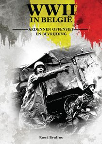 Ardennenoffensief en bevrijding voorzijde