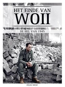 Het einde van WOII