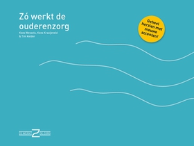 Zo werkt de ouderenzorg voorzijde