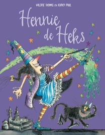 Hennie de Heks