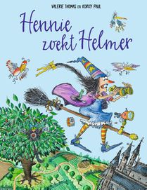 Hennie zoekt Helmer