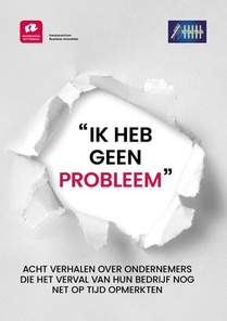 Ik heb geen probleem