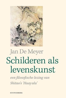 Schilderen als levenskunst voorzijde