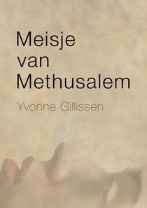 Meisje van Methusalem voorzijde