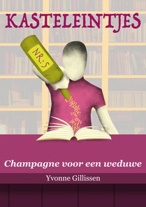 Champagne voor een weduwe