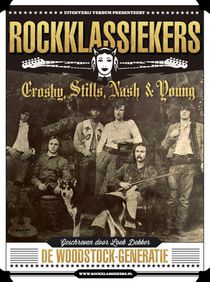 Crosby, Stills, Nash & Young