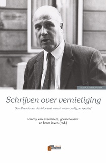 Schrijven over vernietiging