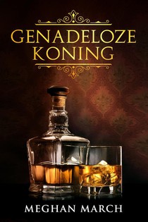 Meedogenloze koning