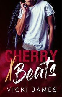 Cherry Beats voorzijde