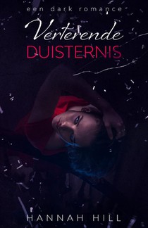 Verterende duisternis