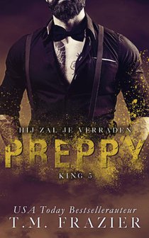 Preppy
