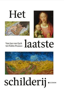 Het Laatste Schilderij voorzijde