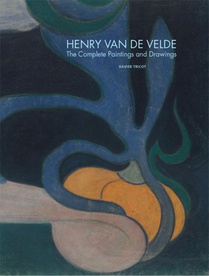 Henry Van de Velde voorzijde