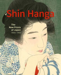 Shin Hanga voorzijde