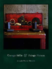 Garage Stills & Fringe Nature voorzijde