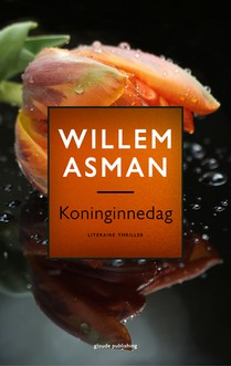 Koninginnedag voorzijde