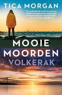 Volkerak voorzijde