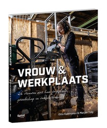 Vrouw & Werkplaats