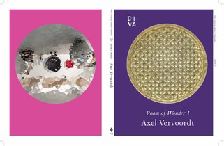 Wünderkammer I: Axel Vervoordt