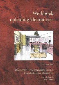 Werkboek Kleuradvies