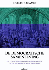 De democratische samenleving