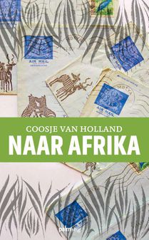 Naar Afrika