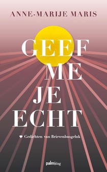 Geef me je echt