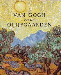 Van Gogh en de olijfgaarden voorzijde