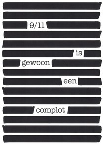 9/11 is gewoon een complot