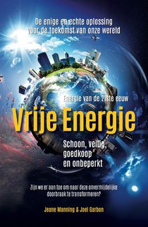 Vrije Energie voorzijde