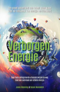 Verborgen Energie