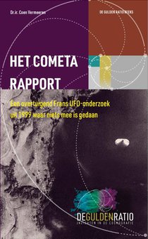 Het Cometa rapport