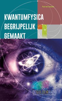 Kwantumfysica begrijpelijk gemaakt