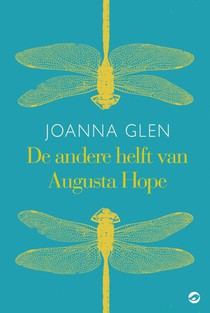 De andere helft van Augusta Hope voorzijde