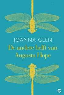 De andere helft van Augusta Hope voorzijde