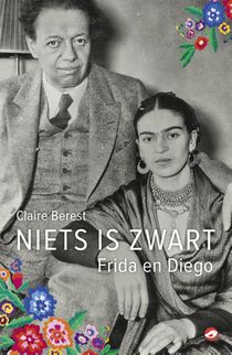 Niets is zwart: Frida en Diego