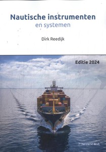 Nautische instrumenten en systemen