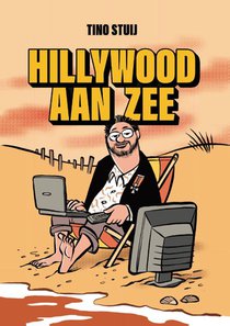 Hillywood aan Zee voorzijde