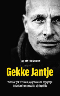 Gekke Jantje voorzijde