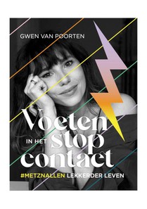 Voeten in het stopcontact