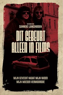 Dit gebeurt alleen in films voorzijde