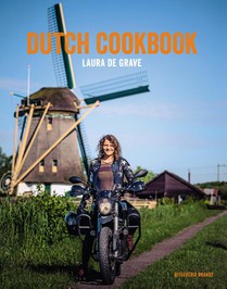 Dutch Cookbook voorzijde