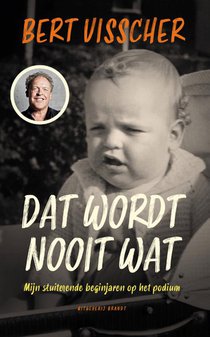 Dat wordt nooit wat! voorzijde