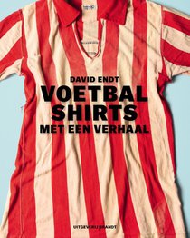 Voetbalshirts voorzijde